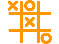 tic-tac-toe