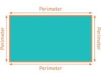 perimeter calculator